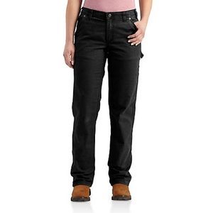Women’s Carhartt Crawford Pants NWT!